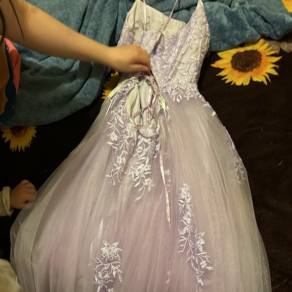 Prom - Picture 2 of 2